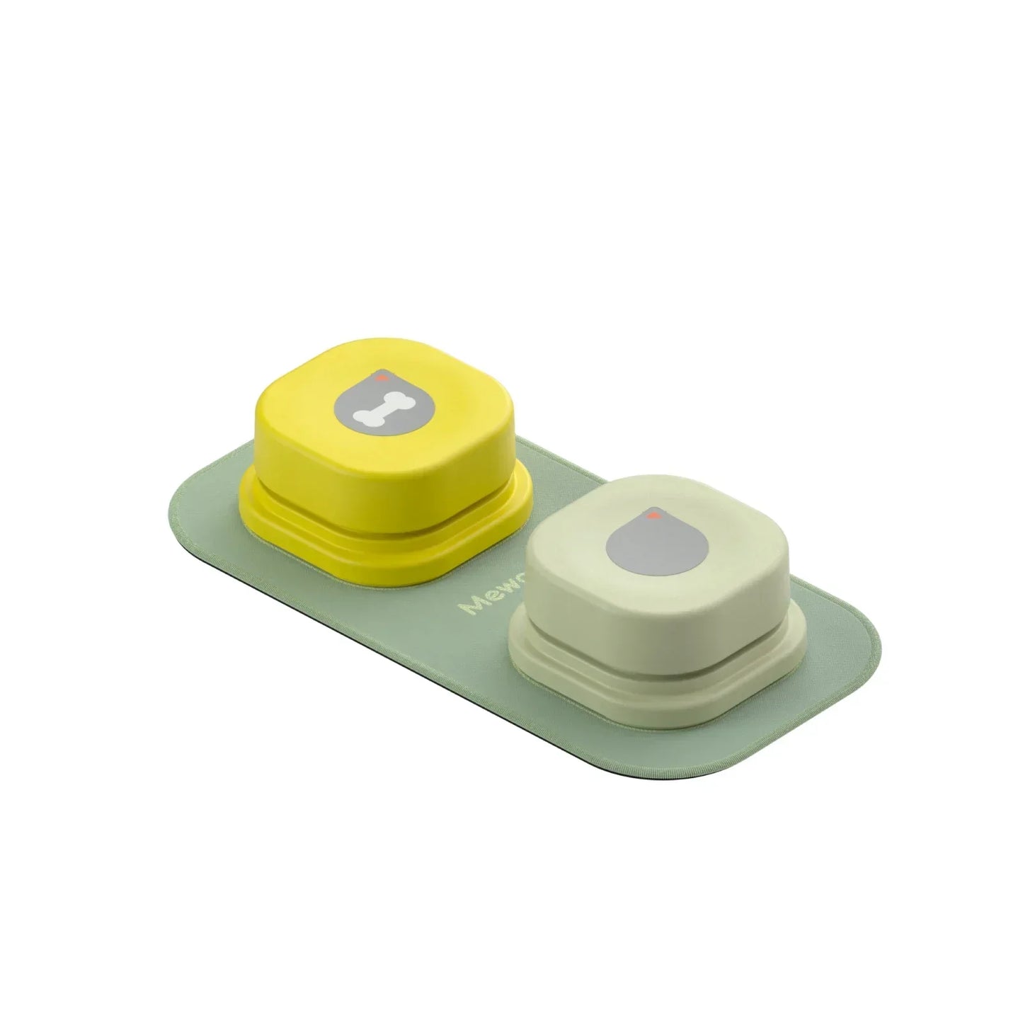 BarkTalk – Interactieve Knoppen voor Hondentraining