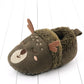 ComfySteps - Schattige Antislip Baby Slippers voor Alle Seizoenen