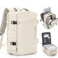 EasyTravel Handbagage - Stijlvolle en Ruime Handbagage voor Ultiem Reiscomfort en Gemak