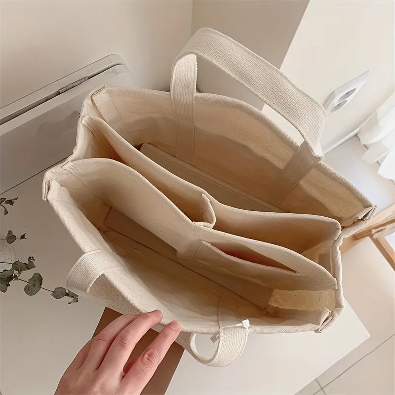 StellarCarry Bag - Stijlvolle Multifunctionele Draagtasje