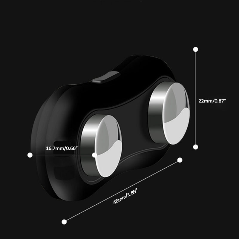 SleepSilent – Innovatief Anti-Snurk Systeem