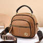 MetroFlex Bag – Slanke Crossbodytas voor Elke Gelegenheid