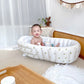 Blow Up Baby Bath™ - Opblaasbaar en Veilig Babybadje voor Binnen en Buiten