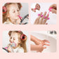 MagicalBeauty – Veilige Kinder Make-up Set voor Creatieve Looks