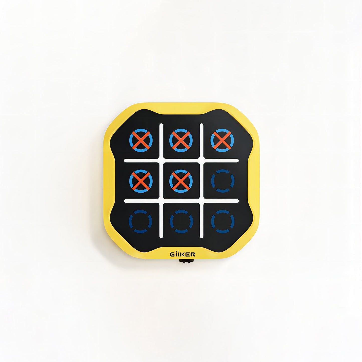 GameMaster – De Ultieme Tic Tac Toe Speelset