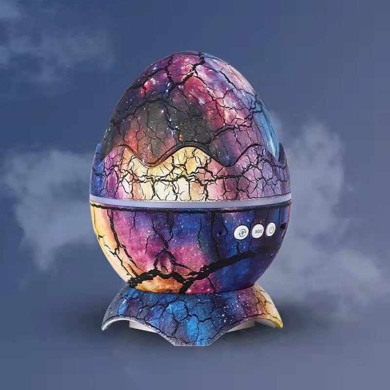 StarVista Projector – Betoverend Dino Sterrenhemel