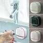 Soaphandy - Stijlvolle Waterdichte Zeepschaal voor Hygiënische Badkamers