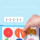 FractionFun Kit – Speelse Wiskunde voor Kinderen