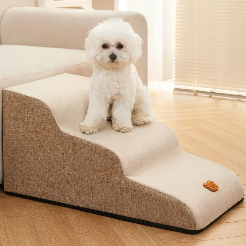 PawStep Luxe – Elegante Trap voor Huisdieren met Antislip