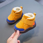 Mini Fashion Winterlaarzen - Luxe Winterlaarzen voor Kinderen
