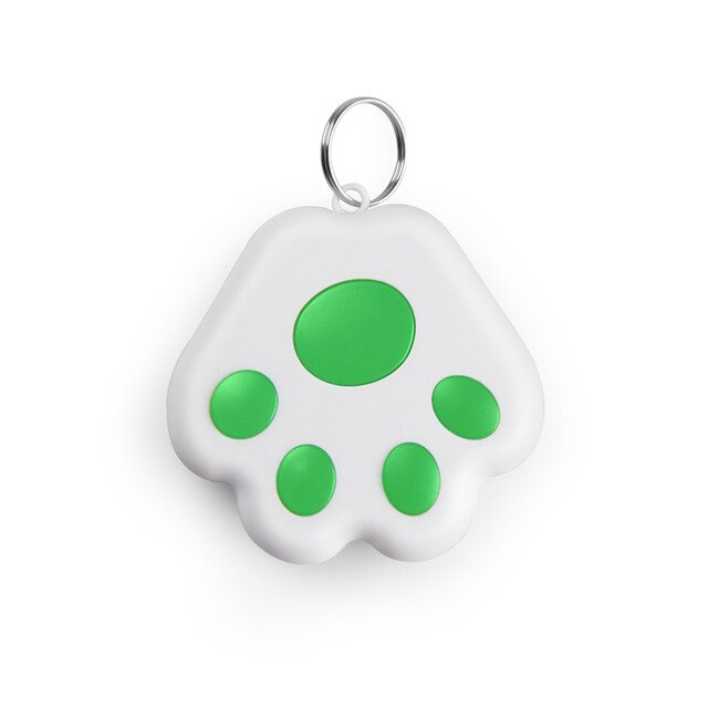 PawFinder - Slimme GPS Tracker voor Huisdieren