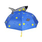 Kleurrijke Kids Umbrella™ - Vrolijke Paraplu voor Kinderen