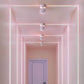 Lumina Ambiance Light - Moderne LED Vensterbankverlichting met 360-Graden Ambiance