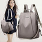 SafeStyle Backpack – Stijlvolle Anti-Diefstal Tas voor Dames