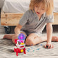 Dancing Lion™ – Creatief Speelgoed voor Kinderen