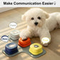 BarkTalk – Interactieve Knoppen voor Hondentraining