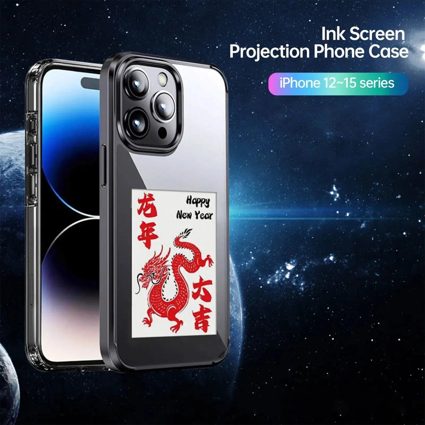 MemoryDisplay Case – Personaliseer je Telefoon met Foto's
