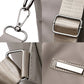 SafeStyle Backpack – Stijlvolle Anti-Diefstal Tas voor Dames