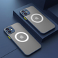 Ultimate Shield Case - Premium Bescherming voor iPhone