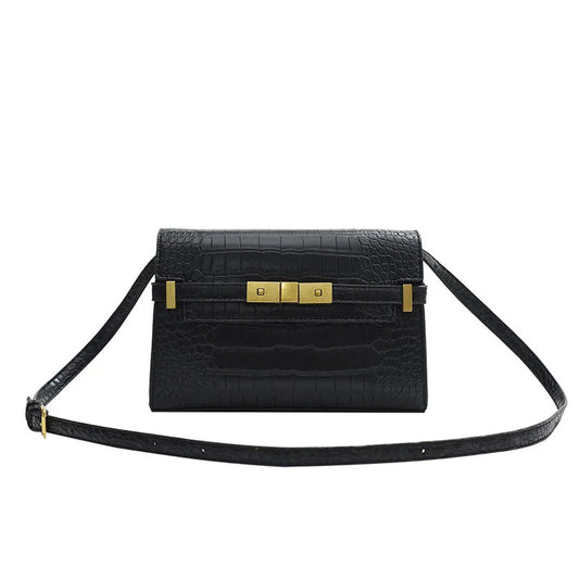 BellaVita Handbag – Luxe Lederen Tas voor Dames