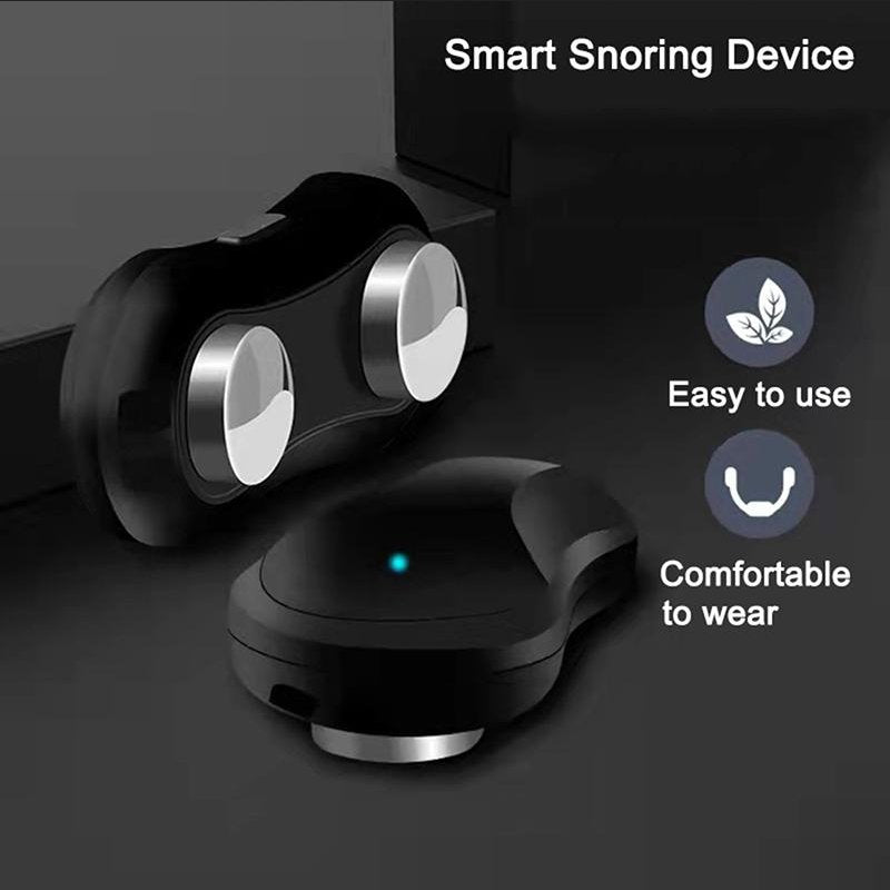 SleepSilent – Innovatief Anti-Snurk Systeem