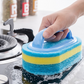 CleanMaster Sponge – Premium Schoonmaaktool voor Diepe Reiniging