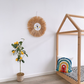 CuteWall Art – Schattige Wanddecoratie voor de Babykamer