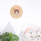 CuteWall Art – Schattige Wanddecoratie voor de Babykamer