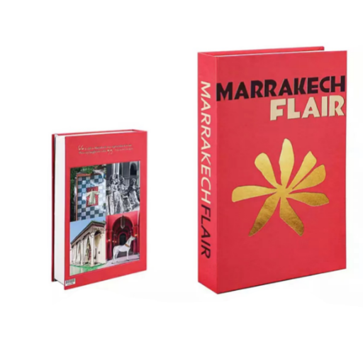 DecorativeBooks – Vrolijke Boeken voor je Woonkamer