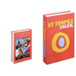 DecorativeBooks – Vrolijke Boeken voor je Woonkamer