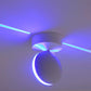 Lumina Ambiance Light - Moderne LED Vensterbankverlichting met 360-Graden Ambiance