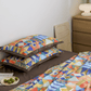 Shapes and Colors - Luxe Dekbedovertrekset van Egyptisch Katoen