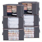 Premium Opbergtas - Gigantische capaciteit!