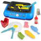 Magicfood™ - Gourmet Speelset voor Kinderen