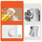 2-in-1 Oliespuit en -dispenser