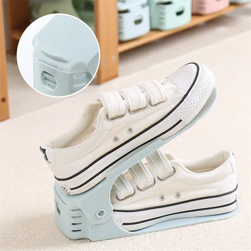 Schoenen Organizer Pro