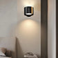 360° Updown Muurlamp - Draadloze Oplaadbare Muurlamp
