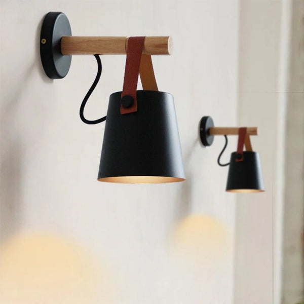 Nordic Hanglamp™ - Creëer een fantastische sfeer