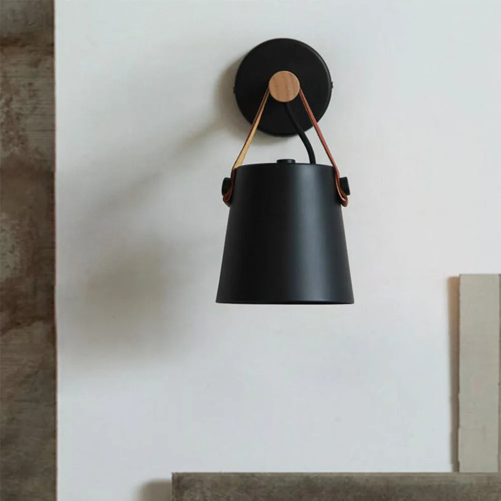Nordic Hanglamp™ - Creëer een fantastische sfeer