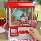Candy Grabber Snoepautomaat – Grijpmachine met Muziek