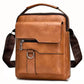 Unisex Schoudertas – Compacte Crossbody Tas voor Heren en Dames