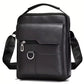 Unisex Schoudertas – Compacte Crossbody Tas voor Heren en Dames