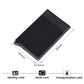 RFID Pop-Up Wallet – Aluminium Kaartenhouder voor 12 Kaarten