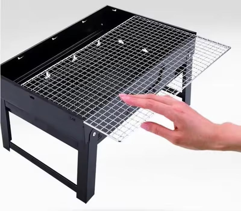 Compacte Opvouwbare BBQ