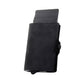 RFID Vintage Pop-Up Wallet – Leren Slimme Portemonnee met Airtag Slot