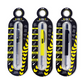 6-in-1 Multitool Pen – Multifunctionele Toolpen voor Klussers