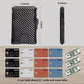 RFID Slim Pop-Up Wallet – Aluminium Kaartenhouder Heren Portemonnee