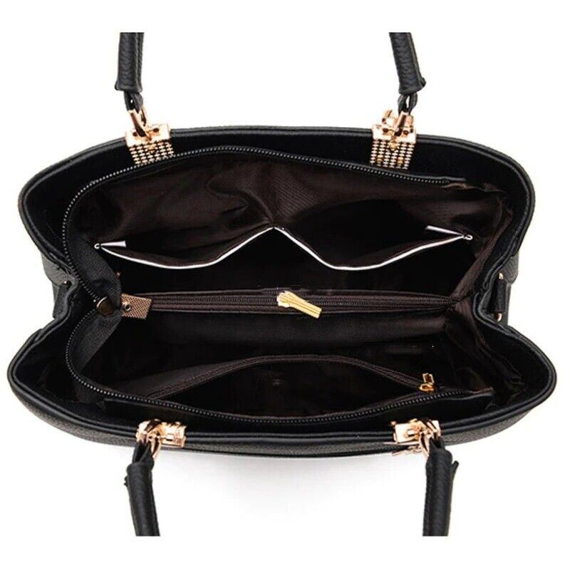 Anna Crossbody Bag – Stijlvolle en Praktische Mode