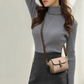 Jade Purse - Elegante en Compacte Crossbody Tas