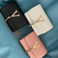 Jannete Luxe Handbag – Tijdloos Elegantie voor Elke Gelegenheid